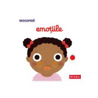 Descopera emotiile