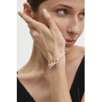 Answear Lab bratara de argint