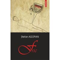 eBook Fric - Stefan Agopian