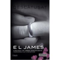 eBook Descatusat - E.L. James