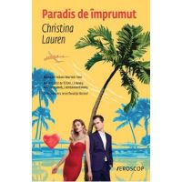 eBook Paradis de imprumut - Christina Lauren