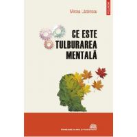 eBook Ce este tulburarea mentala evolutionism, cultura, psihopatologie - Mircea Lazarescu