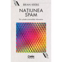 eBook Natiunea Spam - Brian Krebs