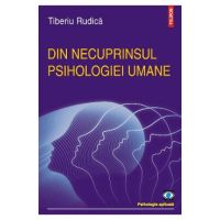 eBook Din necuprinsul psihologiei umane - Tiberiu Rudica