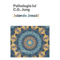 eBook Psihologia lui C.G. Jung - Jolande Jacobi