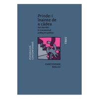 eBook Prinde-i inainte de a cadea. Noi abordari in tratamentul prabusirii psihice - Christopher Bollas