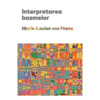 eBook Interpretarea basmelor - Marie-Louise von Franz