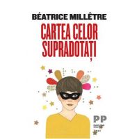 eBook Cartea celor supradotati - Beatrice Milletre