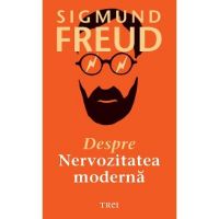 eBook Despre nervozitatea moderna - Sigmund Freud