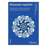 eBook Disonanta cognitiva. Noi perspective asupra unei teorii fundamentale pentru psihologie - Eddie Harmon-Jones