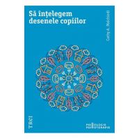 eBook Sa intelegem desenele copiilor - Cathy A. Malchiodi