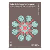 eBook Solutii-cheie pentru terapeuti. Strategii esentiale, idei si instrumente - Judith Belmont