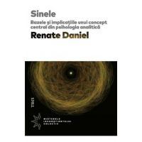 eBook Sinele. Bazele si implicatiile unui concept central din psihologia analitica - Renate Daniel