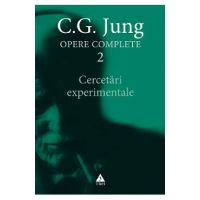 eBook Cercetari experimentale. Opere Complete Vol.2 - C.G. Jung
