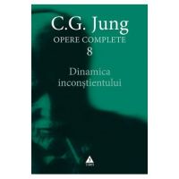 eBook Dinamica inconstientului. Opere Complete Vol.8 - C.G. Jung