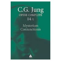 eBook Mysterium Coniunctionis. Opere Complete Vol.14/1 - C.G. Jung