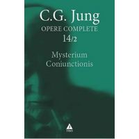 eBook Mysterium Coniunctionis. Opere Complete Vol.14/2 - C.G. Jung