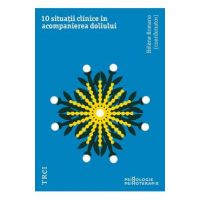 eBook 10 situatii clinice in acompanierea doliului - Helene Romano