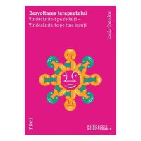 eBook Dezvoltarea terapeutului - Louis Cozolino
