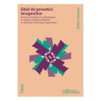 eBook Ghid de povestiri terapeutice - Stefan Hammel