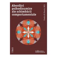 eBook Abordari psihodinamice ale schimbarii comportamentale - Fredric N. Busch