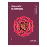 eBook Hipnoza in psihoterapie - Irina Holdevici, Barbara Craciun