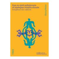 eBook Cum ne ajuta psihoterapia sa intelegem relatiile sexuale - Cherry Potter