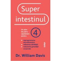 eBook Superintestinul - William Davis