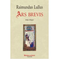 eBook Ars brevis - Raimundus Lullus