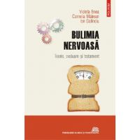 eBook Bulimia nervoasa. Teorie, evaluare si tratament - Ion Dafinoiu