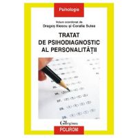 eBook Tratat de psihodiagnostic al personalitatii - Coralia Sulea