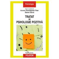 eBook Tratat de psihologie pozitiva - Daniel (coord.) David