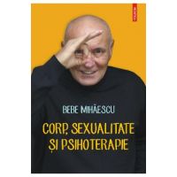 eBook Corp, sexualitate si psihoterapie - Bebe Mihaescu