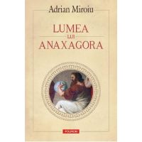 eBook Lumea lui Anaxagora sau despre entitatile reflexive - Adrian Miroiu
