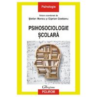 eBook Psihosociologie scolara - Ciprian (coord.) Ceobanu