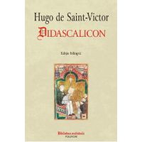 eBook Didascalicon - Hugo de Saint-Victor