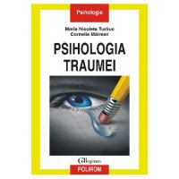 eBook Psihologia traumei - Cornelia Mairean