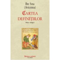 eBook Cartea definitiilor - Ibn Sina (Avicena)