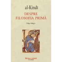 eBook Despre filosofia prima - Al-Kindi