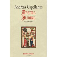 eBook Despre iubire - Andreas Capellanus