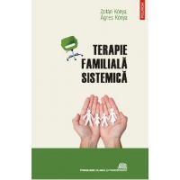 eBook Terapie familiala sistemica - Agnes Konya