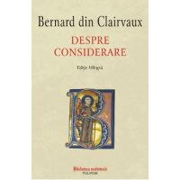 eBook Despre considerare - Bernard din Clairvaux