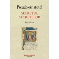 eBook Secretul secretelor - Pseudo-Aristotel
