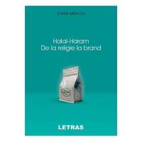 eBook Halal-Haram. De la religie la brand - Diana Abdalla