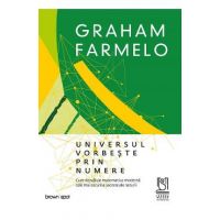 eBook Universul vorbeste prin numere - Graham Farmelo