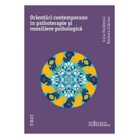 eBook Orientari moderne in psihoterapie si consiliere psihologica - Irina Holdevici, Barbara Craciun