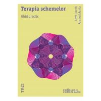 eBook Terapia schemelor. Ghid practic - Gitta Jacob, Arnoud Arntz