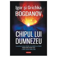 eBook Chipul lui Dumnezeu - Grichka Bogdanov Igor Bogdanov