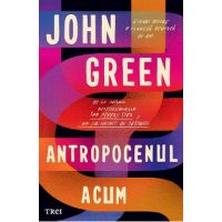 eBook Antropocenul acum - John Green