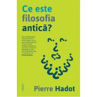 eBook Ce este filosofia antica? - Pierre Hadot